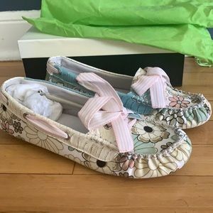 Kenzie Tapioca Flats